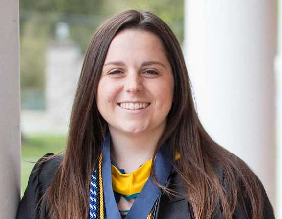 Image of Beth	Stevens